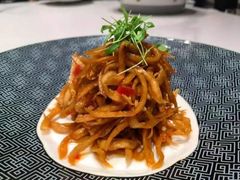 -雅苑中餐厅