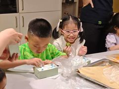 -英孚教育青少儿(福田区委中心)