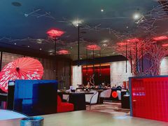 大堂-滩万日本料理Nadaman(国贸大酒店)