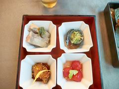 -小厨娘淮扬菜(河西奥美大厦店)