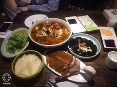 -华馨园北京烤鸭(丽水店)