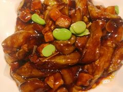 -局气 烤鸭·北京菜(武清店)