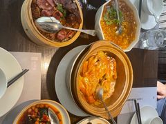 -外婆家(杭州马塍店)