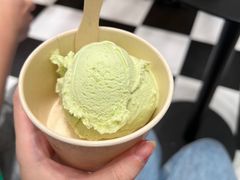 -LUNEURS月乐诗·法式冰淇淋(北外滩来福士广场店)
