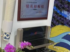 -向日葵艺术中心美术(虹桥南丰城校区)