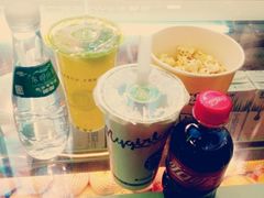 -中影国际影城(大唐西市4K临境音店)