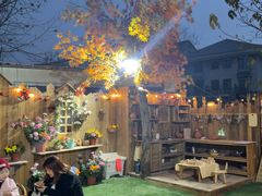 -HERRE·FARM 赫尔露营农场·团建聚会包场