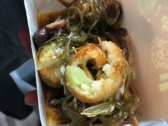 -咕噜咕噜·章鱼小丸子(西湖路店)