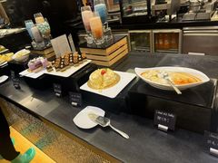 -上海宝华万豪酒店