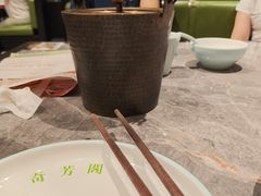 -奇芳阁·百年清真南京菜(夫子庙店)