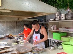 -小杨翘脚牛肉
