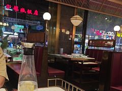 -捞神煲汤火锅(湖滨商业街店)