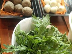 -老员外骨汤火锅(海州古城店)