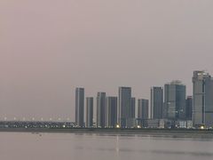 -钱塘江