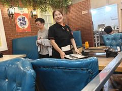 -玫瑰花园自助烤肉(金源店)