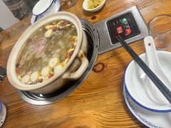 -潮陈记土鸡火锅(东厦北路店)