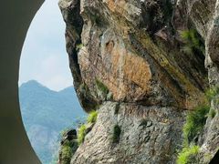 -雁荡山风景名胜区