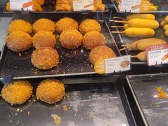 -巴黎贝甜(银城东苑店)