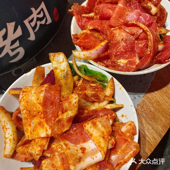 市井烤肉(友阿店)