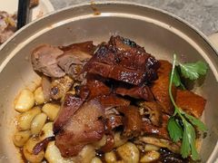 -留半山·香港食堂(啦啦宝都店)