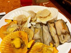 -芭菲盛宴·环球美食(北城国际店)