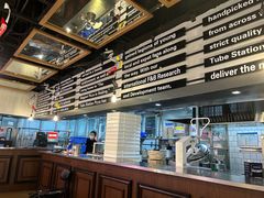 -Tubestation站点比萨(高新万达ONE店)