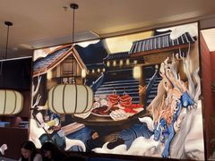 -東盛炭烤自助料理(玄武招商花园城店)