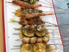 -遇西祠·海鲜烧烤(总店)