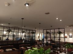 大堂-三天打鱼(奥体店)