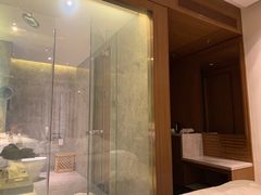 -珠海拱北口岸富华里中海雅高铂尔曼酒店