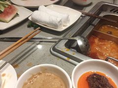 -海底捞火锅(新华联梦想城店)