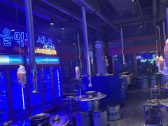 -入火韩国烤肉(凯旋广场店)