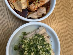 -李先生牛肉面大王(营口大润发店)