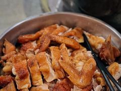 -红旗山庄(圭峰山店)