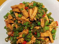 -好帮厨·下饭浏阳菜·坚持现炒(月湖店)