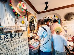 -橡皮书店(翠湖北路店)