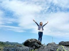 -贵州云顶草原民族风情园