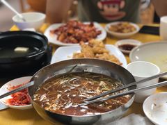 -屋里家延边朝鲜族冷面(南园店)