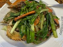 -新山亚明小厨