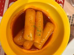 -拾光自助甜品·小食(太古里总店)
