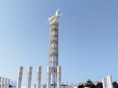 -养马岛旅游度假区