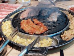 -韩宫宴烤肉·料理(南京江宁万达店)