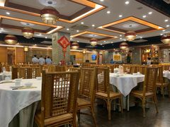 大堂-围龙屋客家食府(福田店)