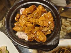 -隐食私房菜(渡口·光荣院南门·老街店)