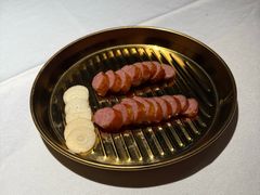 -艋舺·台湾小馆老字号(平安悦坊店)