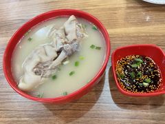 -王婆婆老妈蹄花川菜馆·非物质文化遗产(太古里一店)