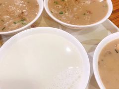 -阊门姚记豆浆(旧学前直营店)