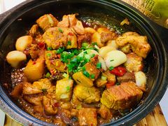 -炊烟小炒黄牛肉(中心印象城店)