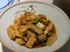 -徽韵人家·传承正宗徽菜(牡丹园店)