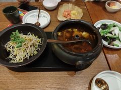 -云海肴·汽锅鸡·云南菜(苏州中心店)